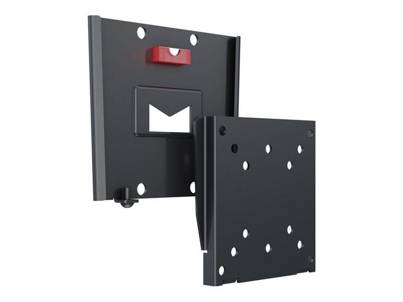 Vægbeslag til skærm Multibrackets M VESA Wallmount I 15-32" - sort