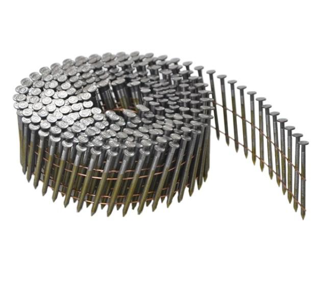 Bostitch søm F 2,50-70 Q 9 m