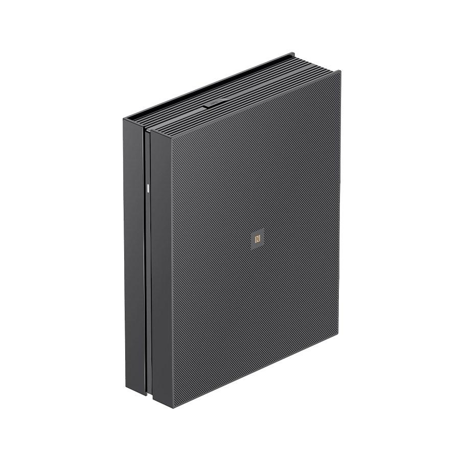 ZTE T5400 WiFi 6 router med Gigabit Ethernet og dual-band