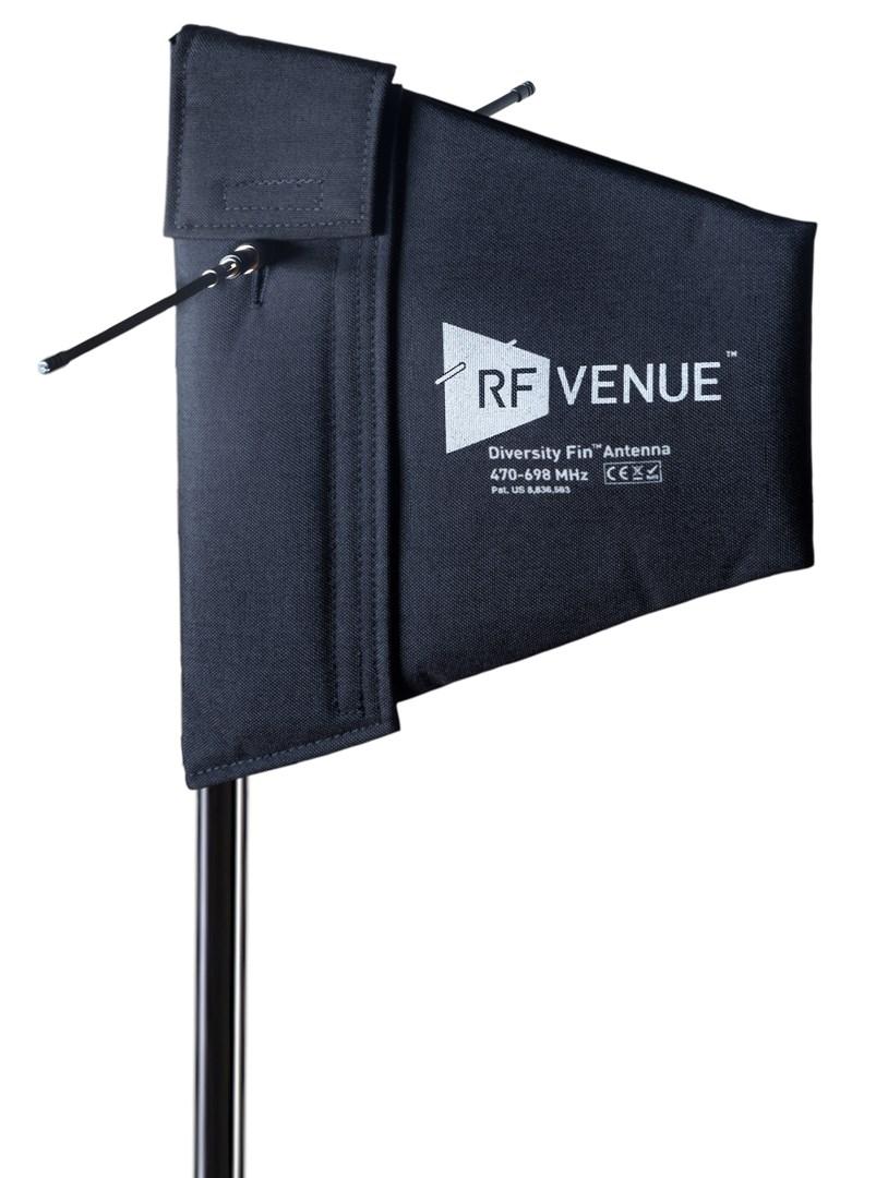 RF Venue DFIN retningsantenne