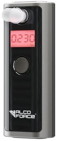 AlcoForce Detector alkometer