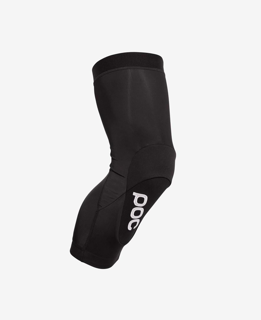 POC VPD Air knæbeskytter M - sort/hvid