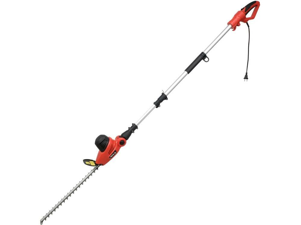 YATO YT-84790 elektrisk hækkeklipper 4 kg