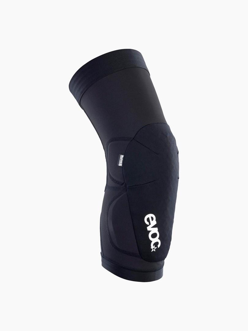 EVOC Knee Protector knæbeskyttere sort M billede