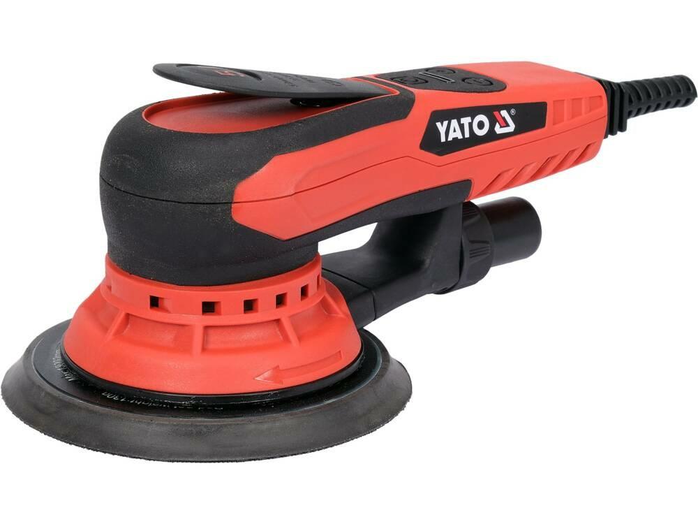 YATO YT-82206 excentersliber 350 W