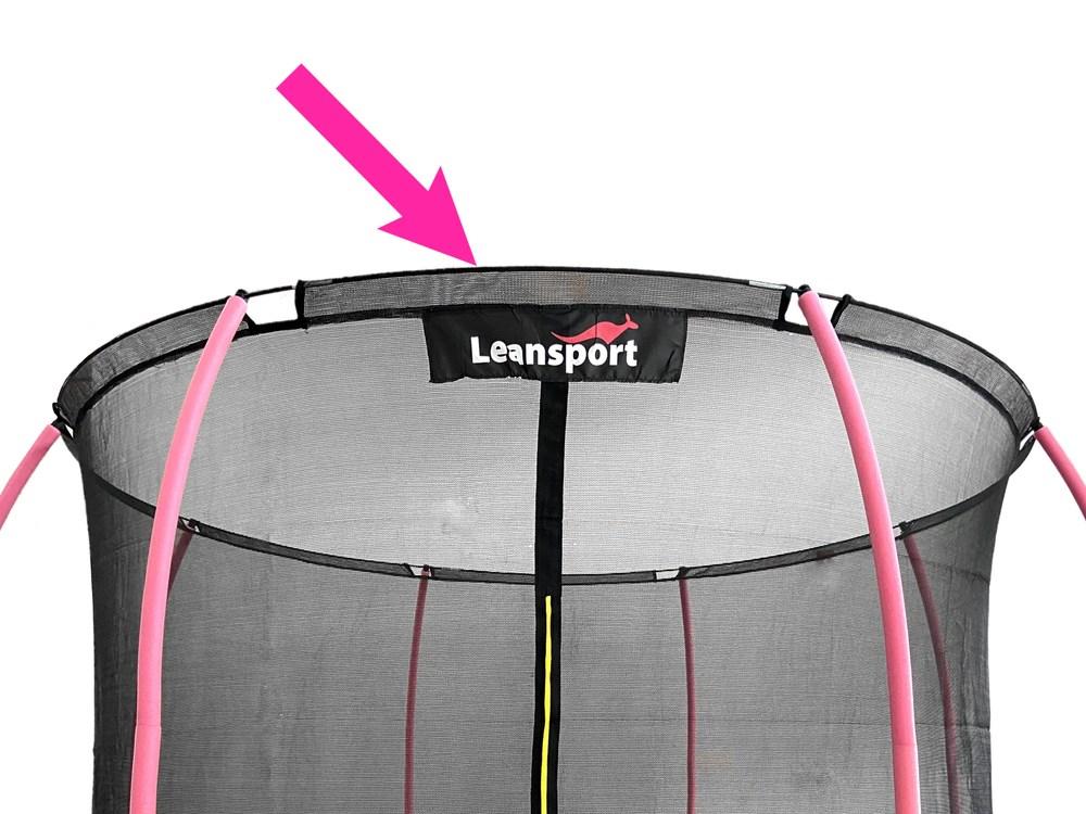 Øverste ring til Sport Max trampolin 16 ft