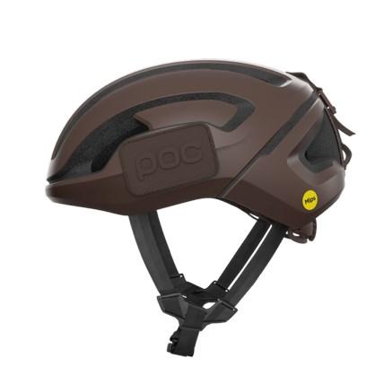 POC Omne Ultra MIPS cykelhjelm brun 54/59 cm