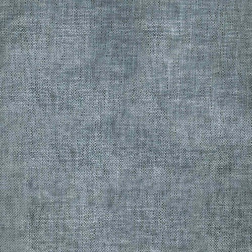Pudebetræk HOUTEN 2 stk. lyseblå 30 x 30 cm i chenille