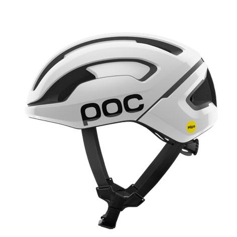 POC Omne Air MIPS cykelhjelm hvid 54/59