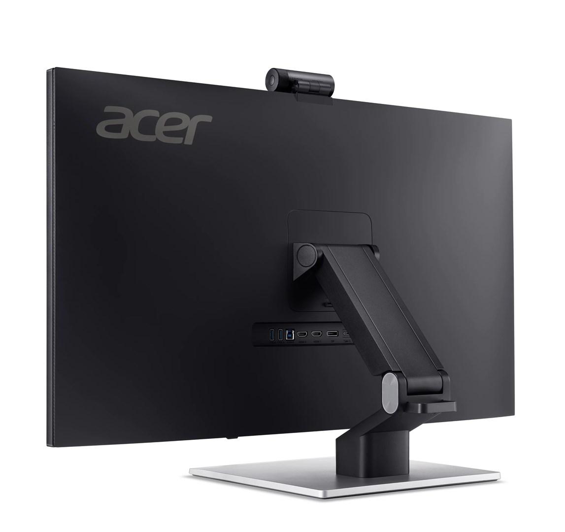 Acer PE320QXT widescreen LCD-skærm