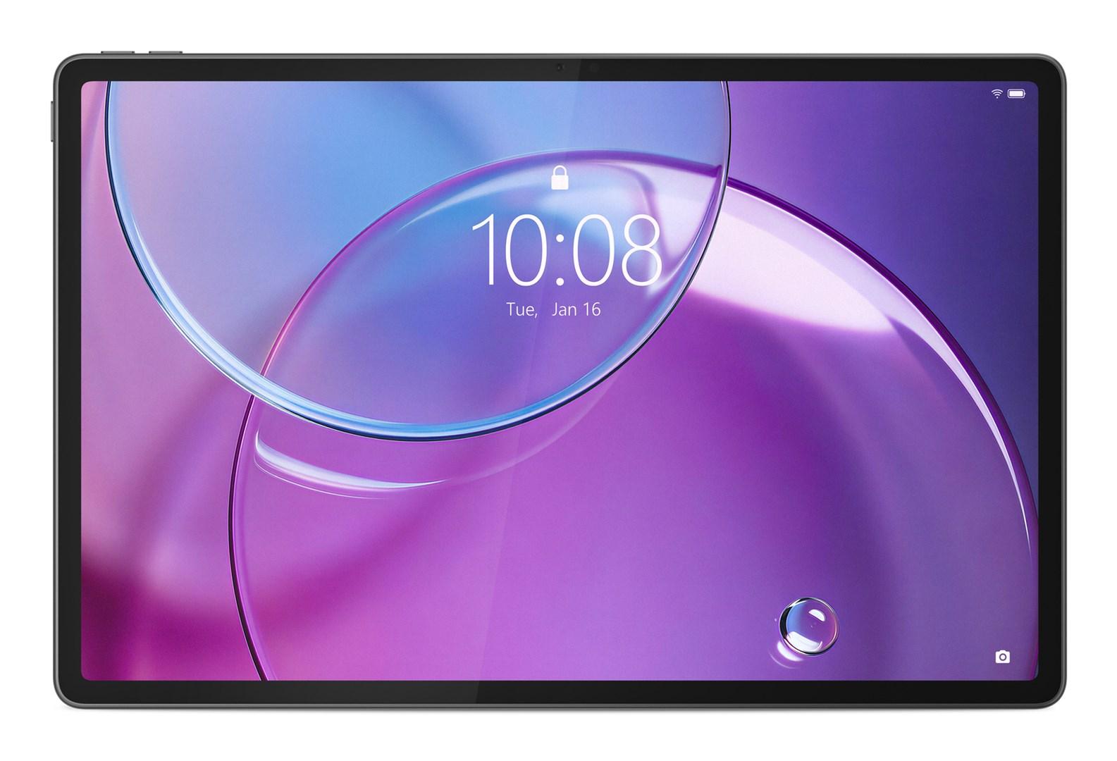 Lenovo Idea Tab Pro Gen 2 13" tablet 8/256 GB Wi-Fi 7 Android 16 - Luna Grey