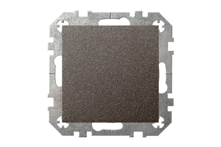 LED trykknapdæmper ISR-007-01 E/J