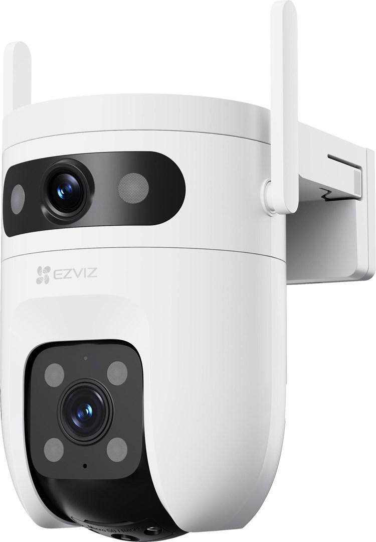 EZVIZ C9C IP-overvågningskamera 3 MP + 3 MP 2K