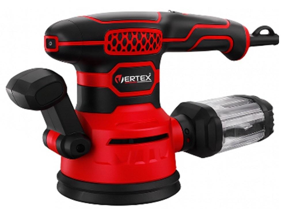 VERTEX excentersliber 450 W billede