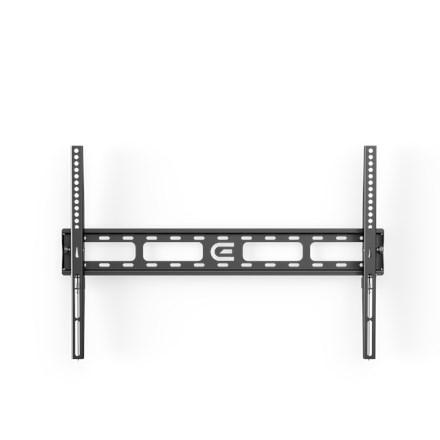 Edbak FSM6040-T universal vægbeslag til skærm 32-75" tilt 30 kg - sort billede