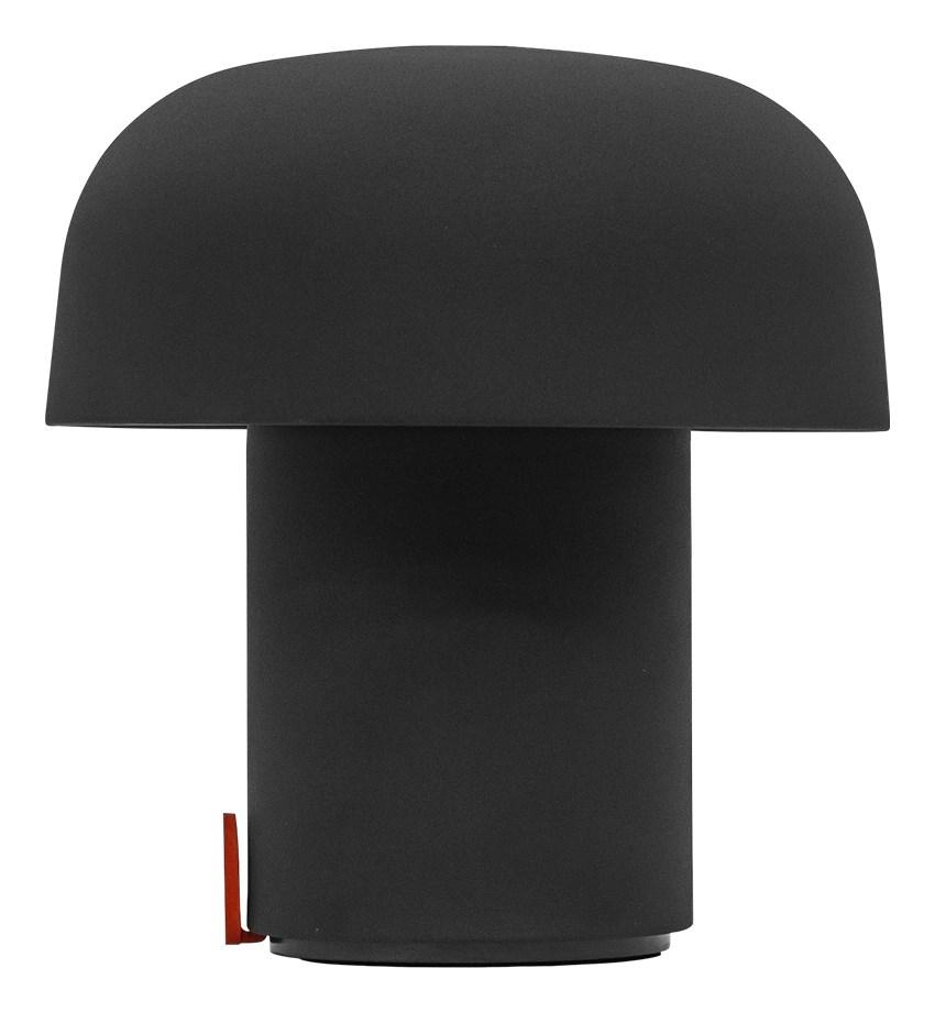 Kooduu Sensa bordlampe antracit