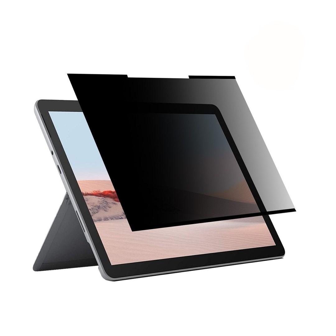 Mobilis 13" privatlivsfilter til tablet - rammeløst skærmfilter