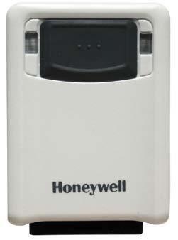 Honeywell 3320G-4USB-0 fastmonteret stregkodelæser 1D/2D med USB - Elfenben