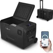 Peme Expedition 30 Dark Sky bilkøleskab med frysefunktion 27 l billede
