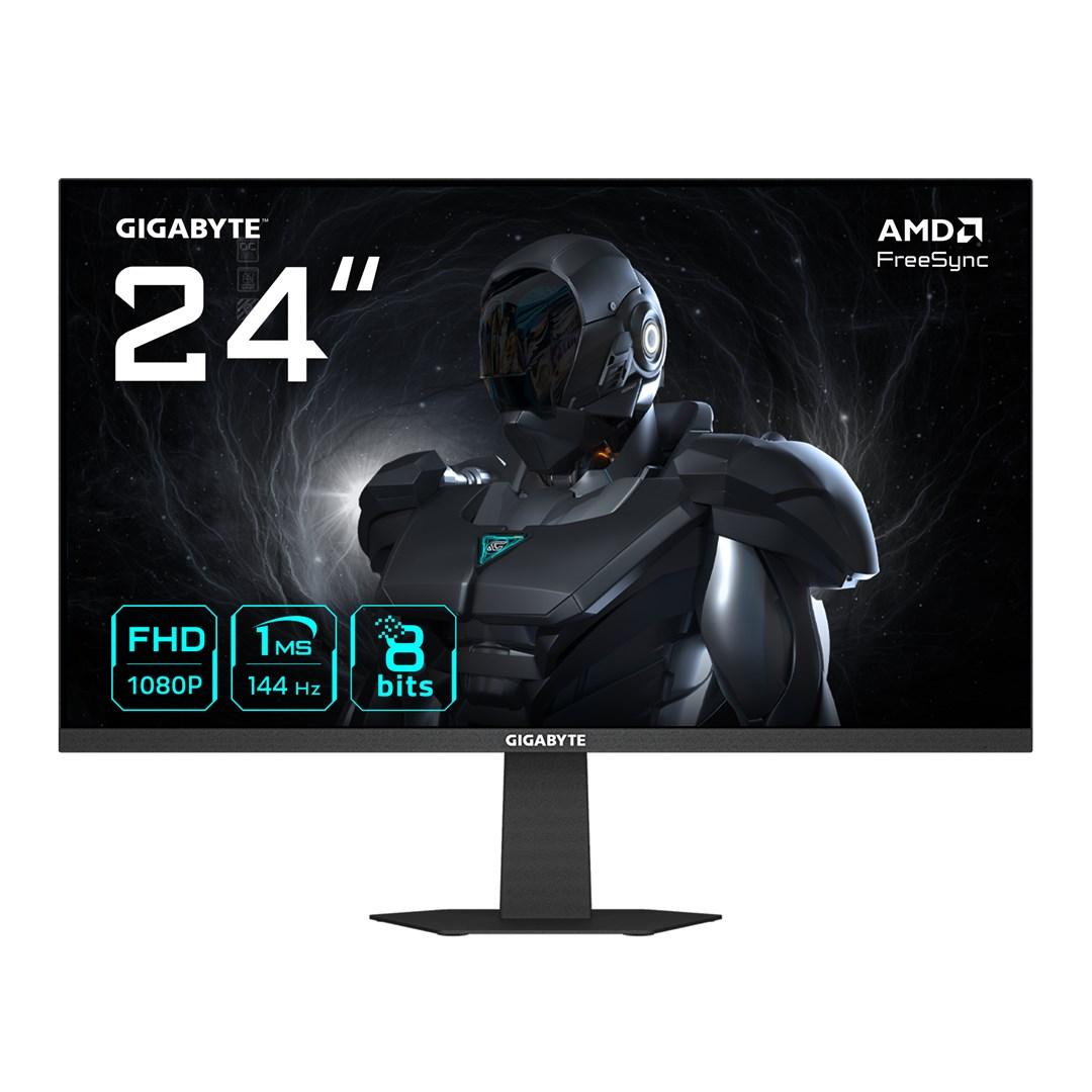 Gigabyte GS24F14 24" Full HD gaming skærm 144 Hz