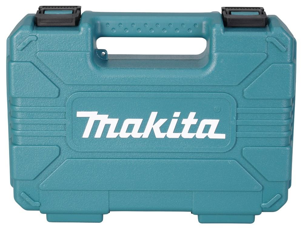 Makita E-15752 bitssæt 91 dele billede