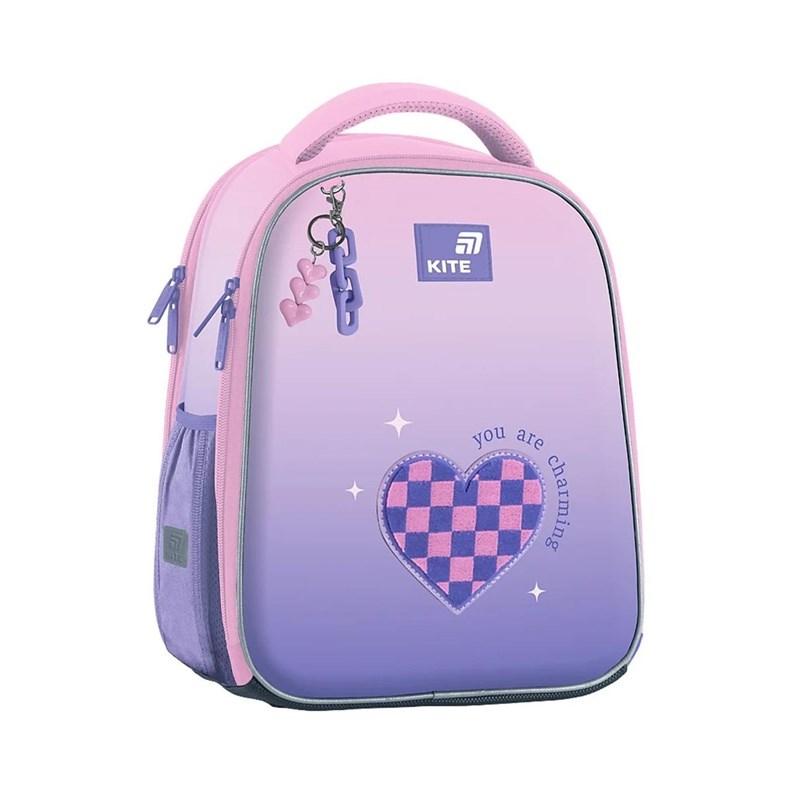 Kite formfast rygsæk 555 Charming billede