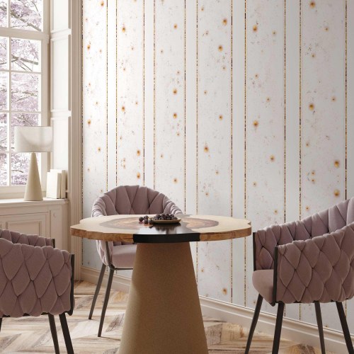 Tapet Elegance & Stil med striber