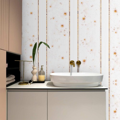 Tapet Elegance & Stil med striber