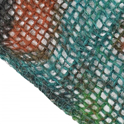 Jutenet til haven 100 x 50 m 180 g/m² - camouflage
