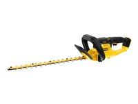 Hækkeklipper DeWALT DCMHT563N ledningsfri 55 cm