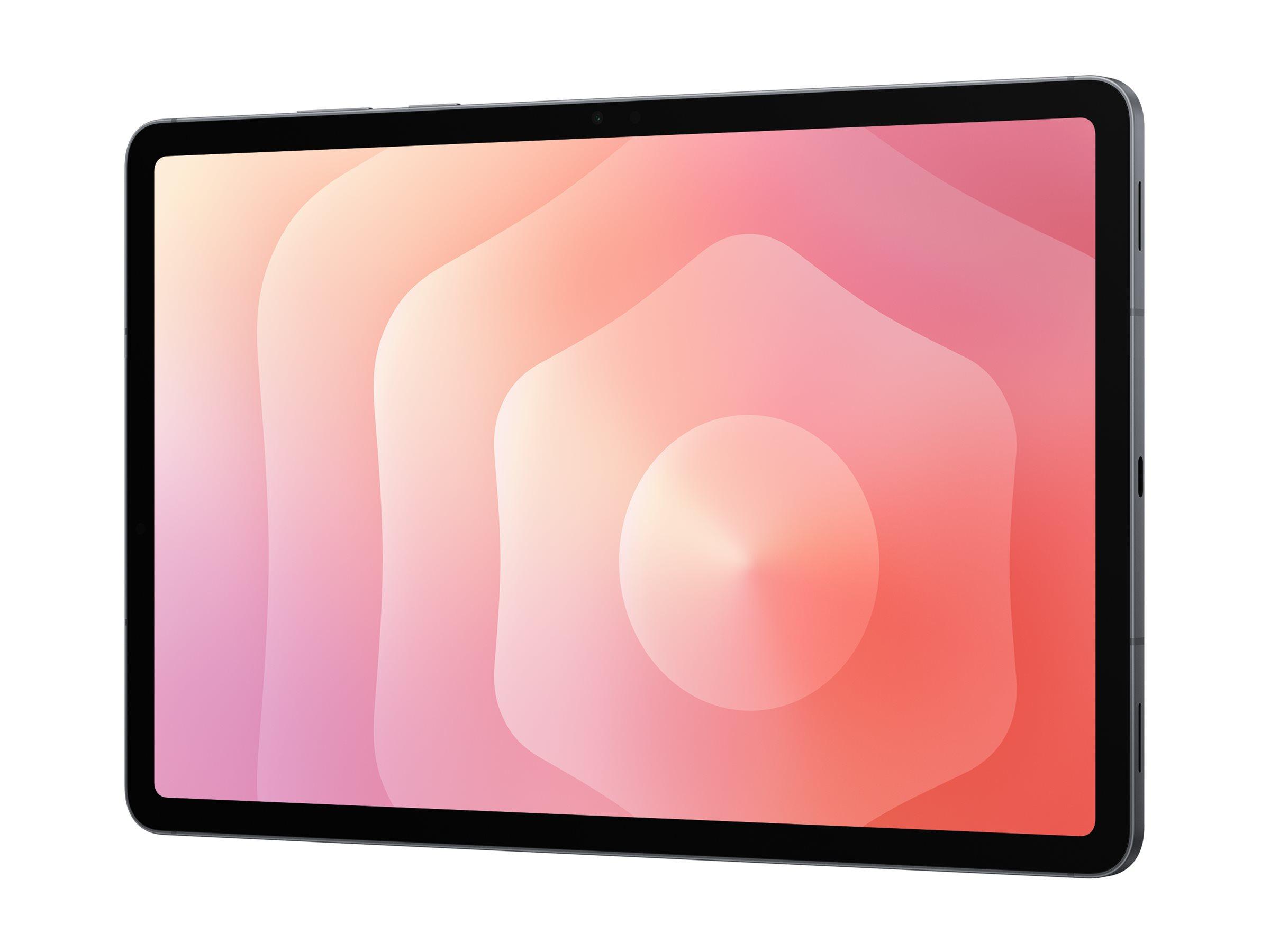 Samsung Galaxy Tab S11 11" WiFi 12/128 GB grå - Android-tablet med Dynamic AMOLED 2X