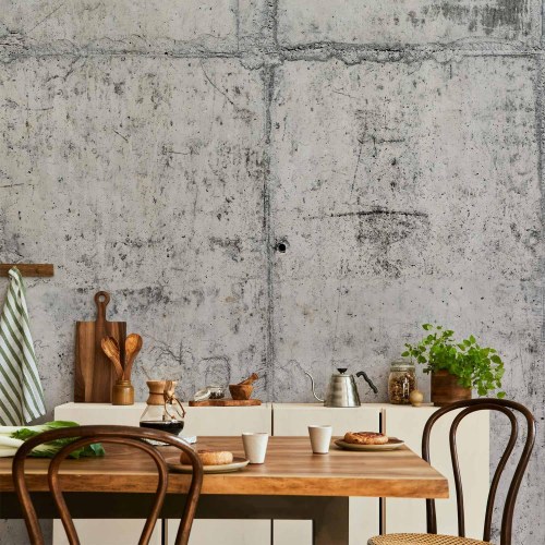 Fototapet Concrete Wall