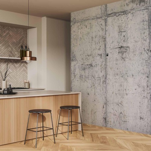 Fototapet Concrete Wall