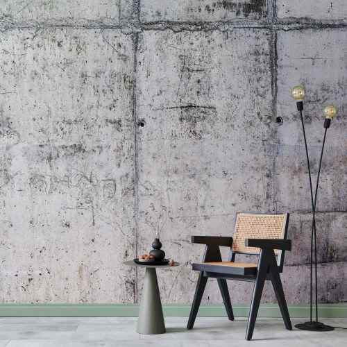 Fototapet Concrete Wall