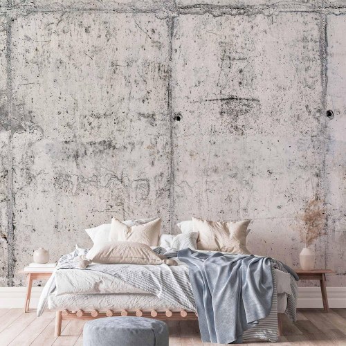 Fototapet Concrete Wall
