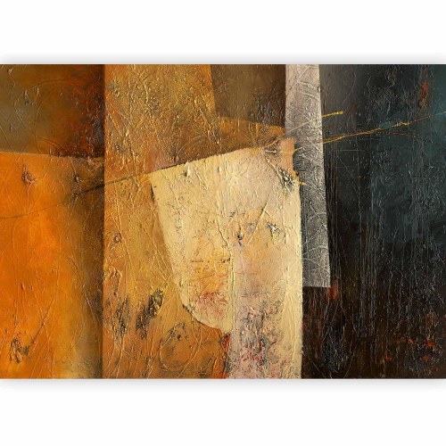 Fototapet Moderne Kunstnerisk Abstrakt