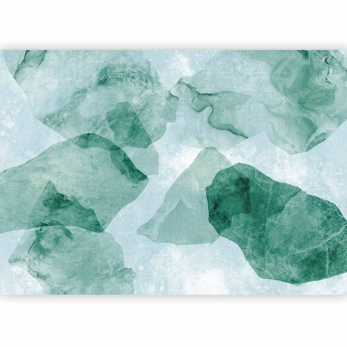 Fototapet Spring Terrazzo - tredje variant