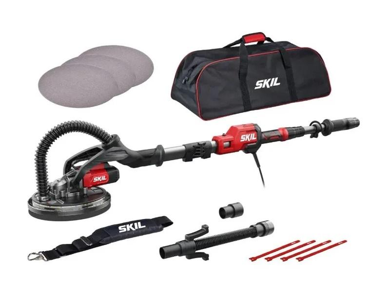 Skil 7521DA vægsliber 750 W