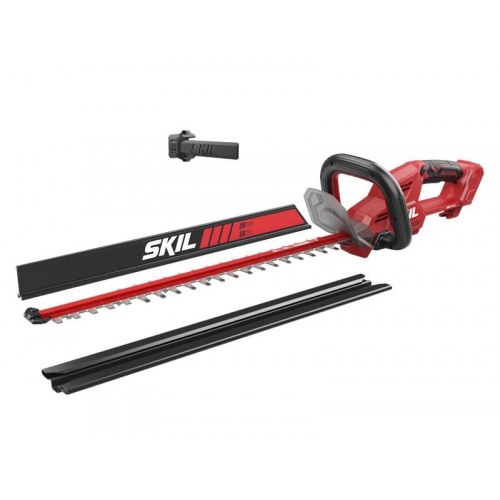 Skil 0440CA 20 V hækkeklipper 55 cm uden batteri