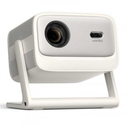 Xiaomi Wanbo Vali 1 Pro smart projektor - beige