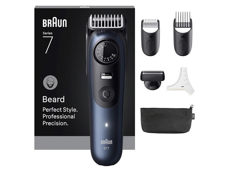 Braun Series 7 BT7520 skægtrimmer
