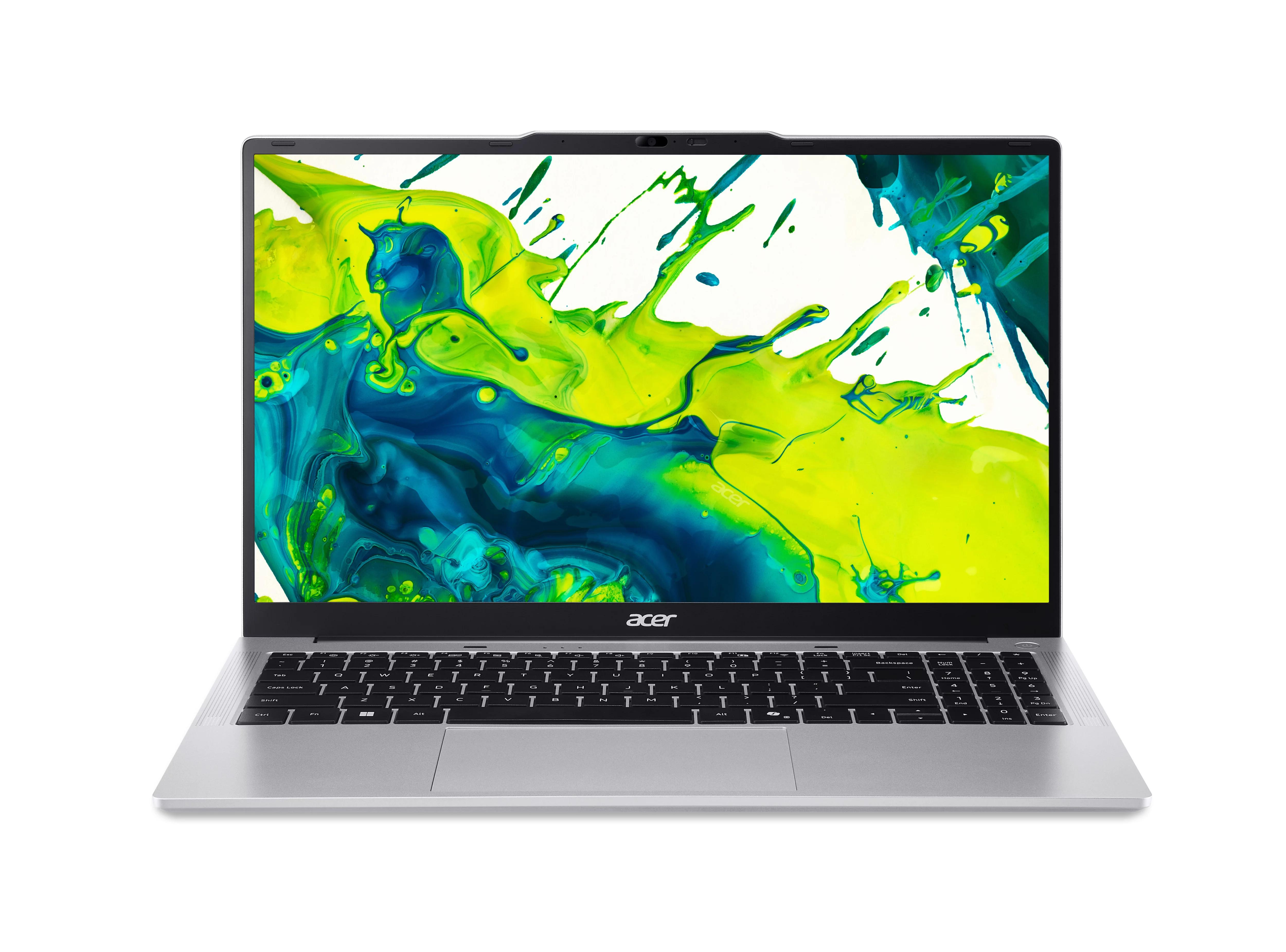 Acer Aspire Lite 15,6" bærbar computer Ryzen 3 8/512 GB