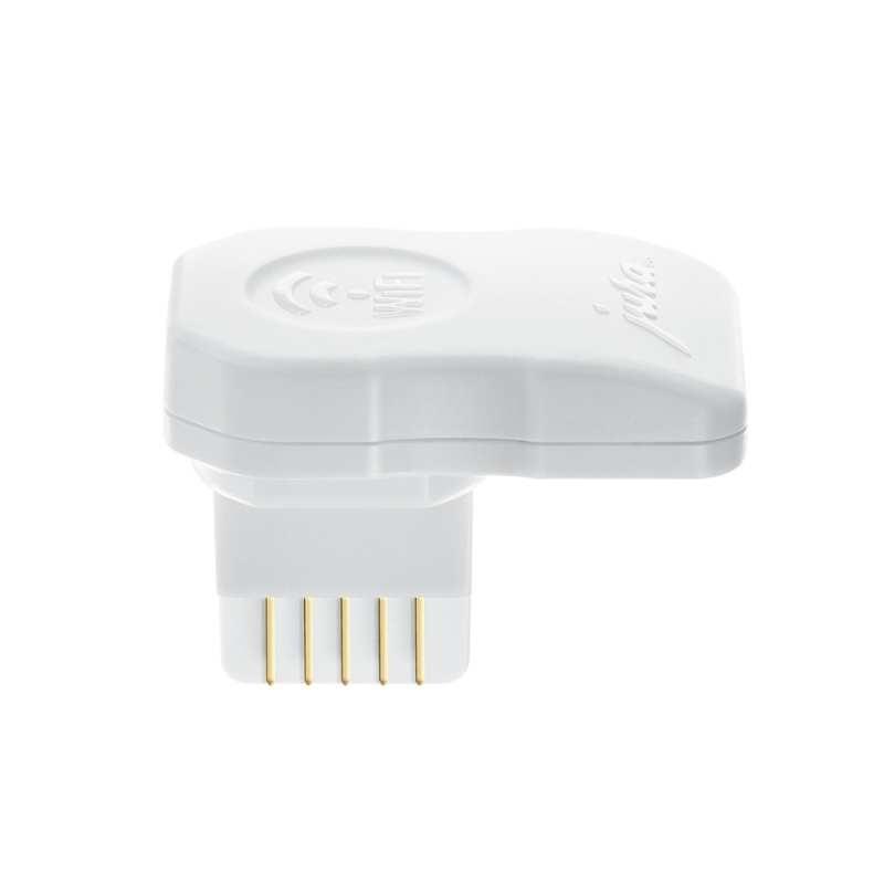 JURA Wi-Fi Connect V2, Wireless communication module, Jura, C3 (EA) C8 (EA) C9 (EA) E4 (EA) E6 (EC) E6 (ECS) E8 (EB) E8 (EC) E8 (ED) ENA 4 (EA) ENA 4 (EB) ENA..., 1 stk, 139 mm, 174 mm