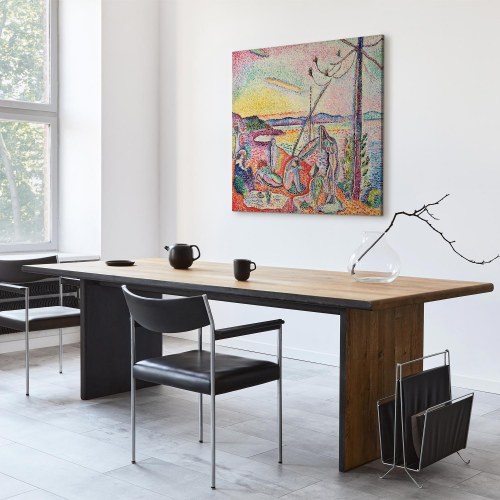 Henri Matisse billede på lærred - Luxe, Calme et Volupté