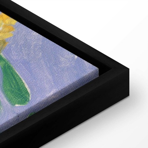 Henri Matisse Elena billede på lærred