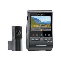 Dash cams