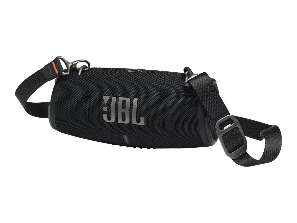 Bluetooth-højttaler JBL Xtreme 3 - sort