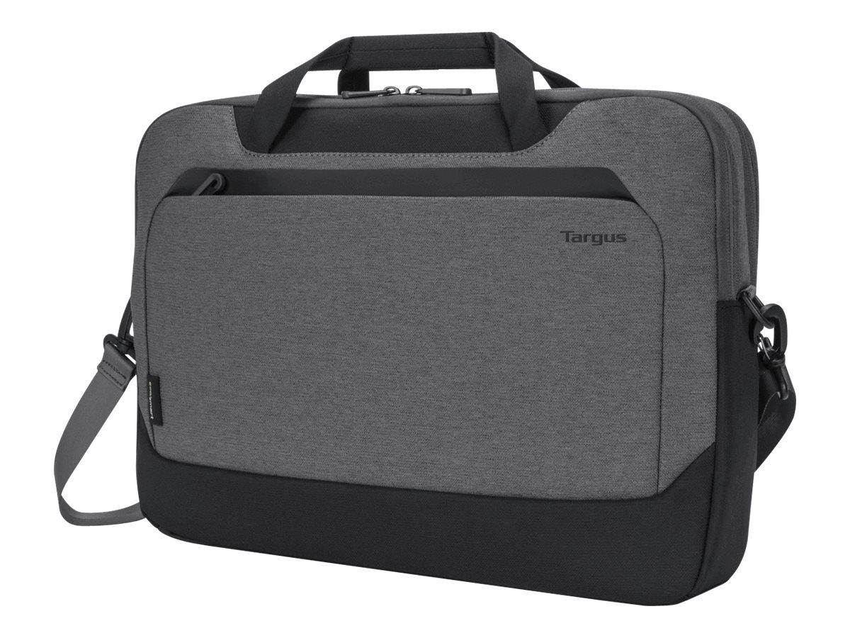 Computertaske Targus Cypress EcoSmart 15,6" - grå