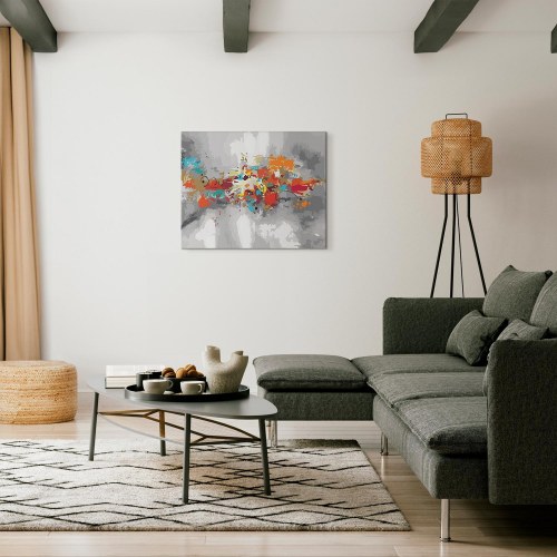 Mal selv billede Artistic Disorder 50 x 40 cm