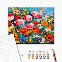 Blomster
